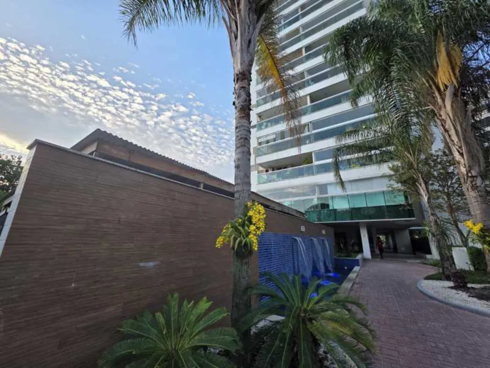 Cobertura, 3 quartos, 143 m² - Foto 15