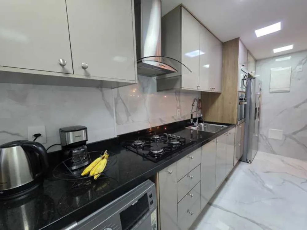 Cobertura, 3 quartos, 143 m² - Foto 4