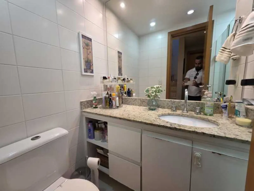 Cobertura, 3 quartos, 143 m² - Foto 11