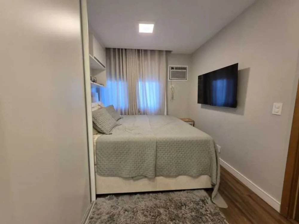 Cobertura, 3 quartos, 143 m² - Foto 12