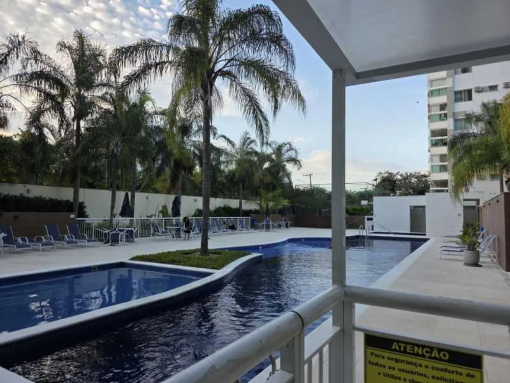Cobertura, 3 quartos, 143 m² - Foto 18