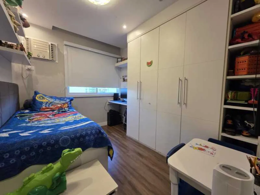 Cobertura, 3 quartos, 143 m² - Foto 12