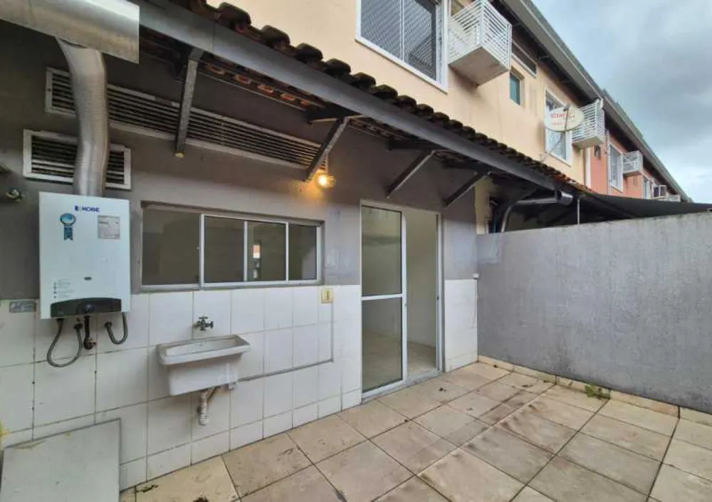Casa de Condomínio, 3 quartos - Foto 12