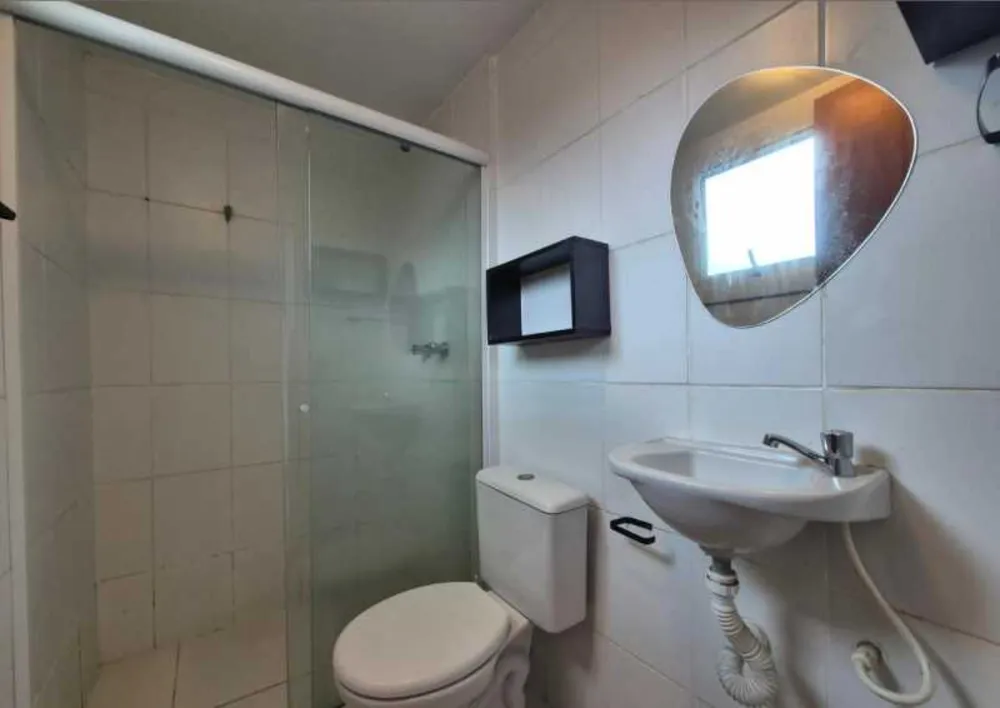 Casa de Condomínio, 3 quartos - Foto 21