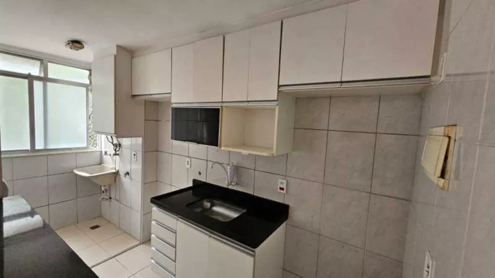 Apartamento, 2 quartos, 50 m² - Foto 14