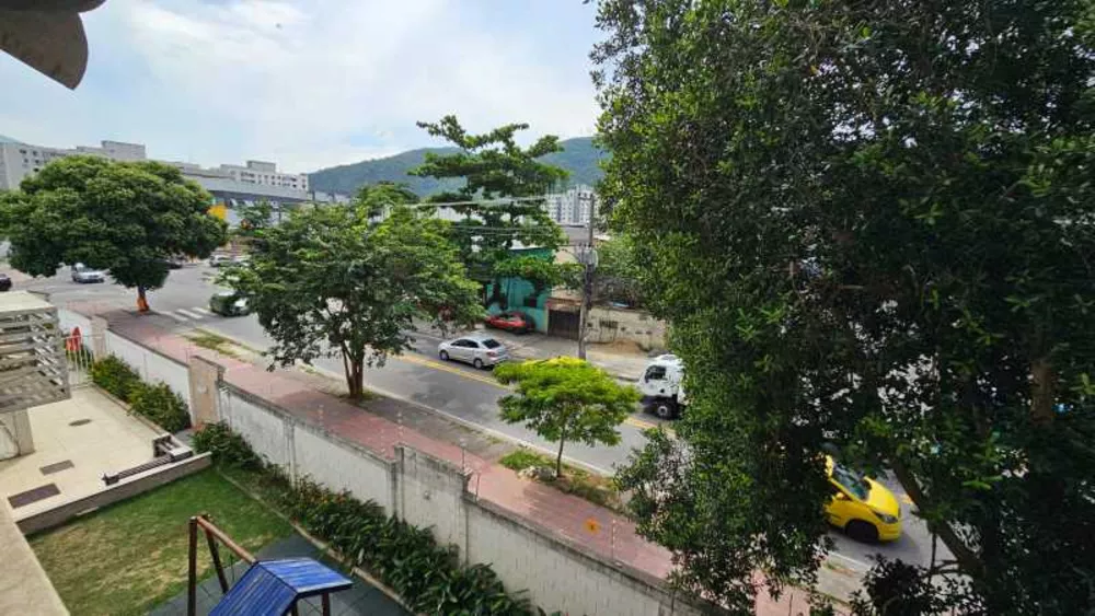 Apartamento, 2 quartos, 50 m² - Foto 9