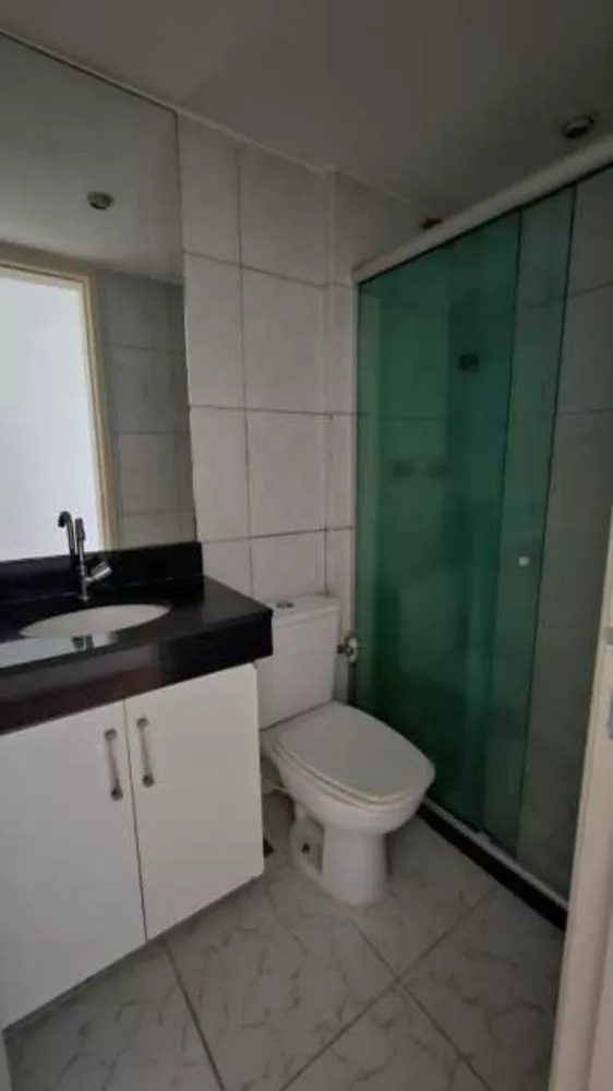 Apartamento, 2 quartos, 50 m² - Foto 8