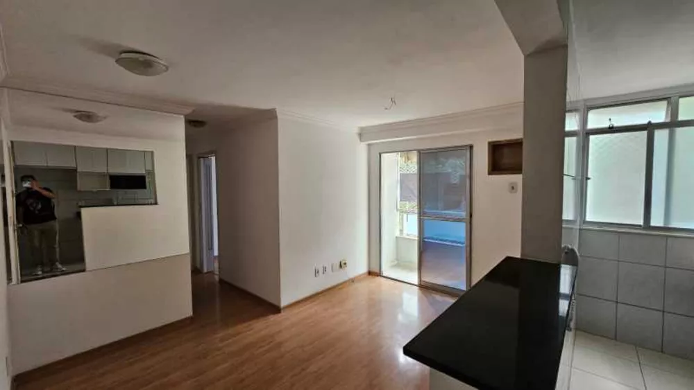 Apartamento, 2 quartos, 50 m² - Foto 10