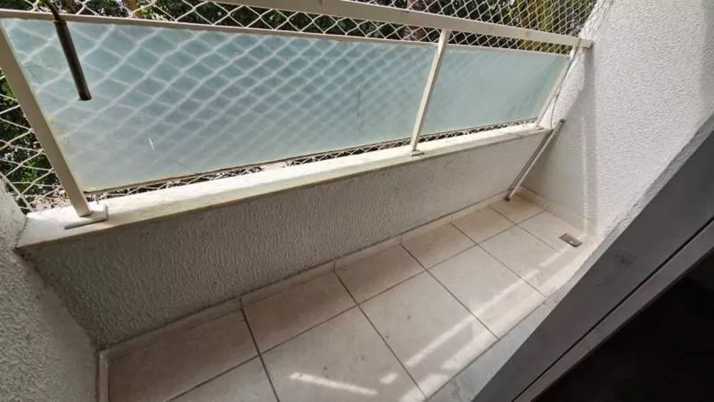 Apartamento, 2 quartos, 50 m² - Foto 11
