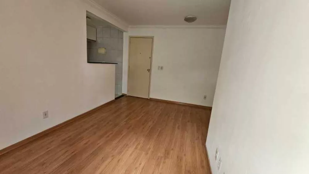 Apartamento, 2 quartos, 50 m² - Foto 7