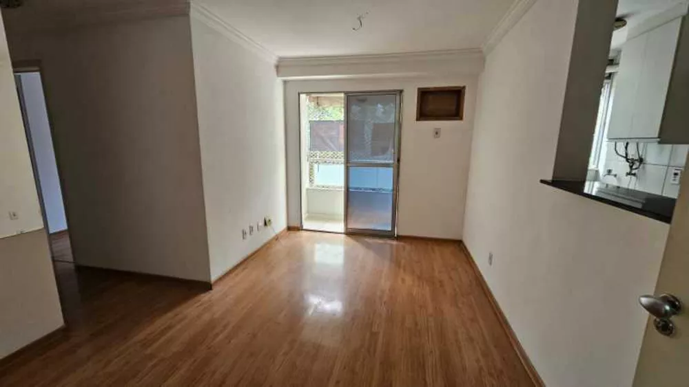 Apartamento, 2 quartos, 50 m² - Foto 6
