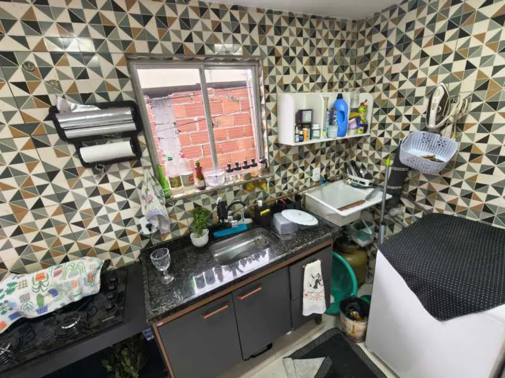 Casa de Vila, 1 quarto - Foto 4