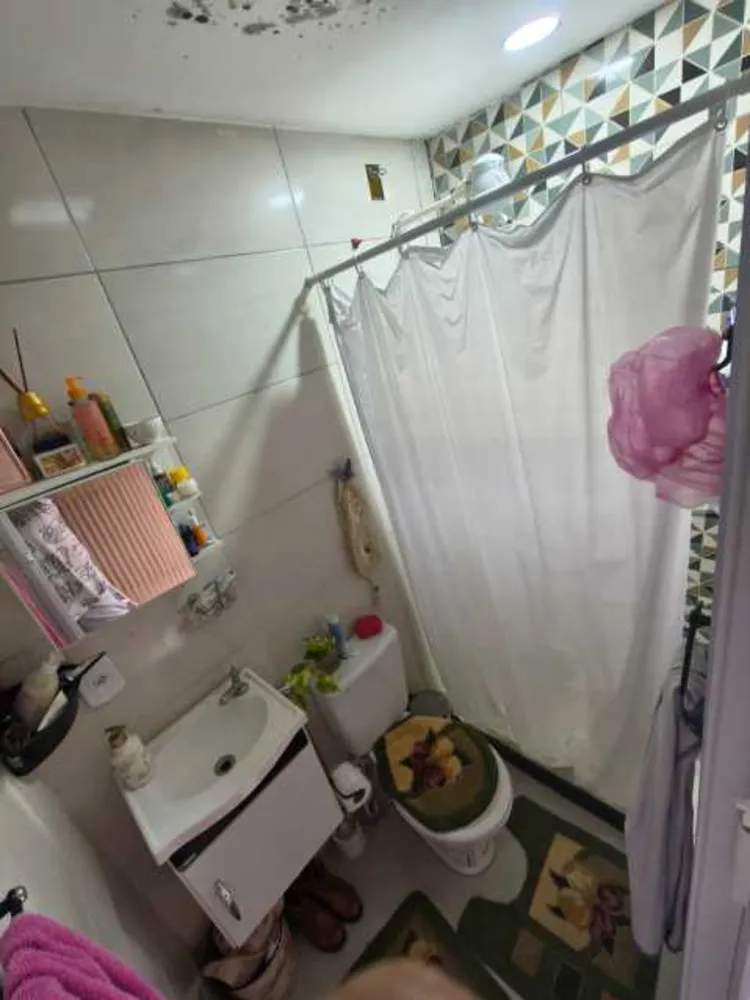 Casa de Vila, 1 quarto - Foto 6