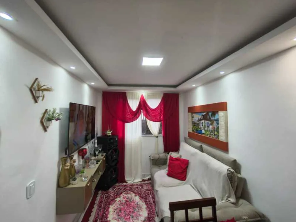 Casa de Vila, 1 quarto - Foto 5