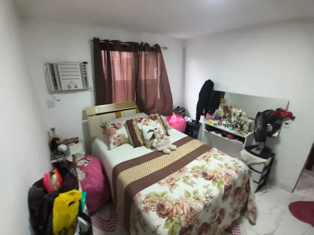 Casa de Vila, 1 quarto - Foto 2