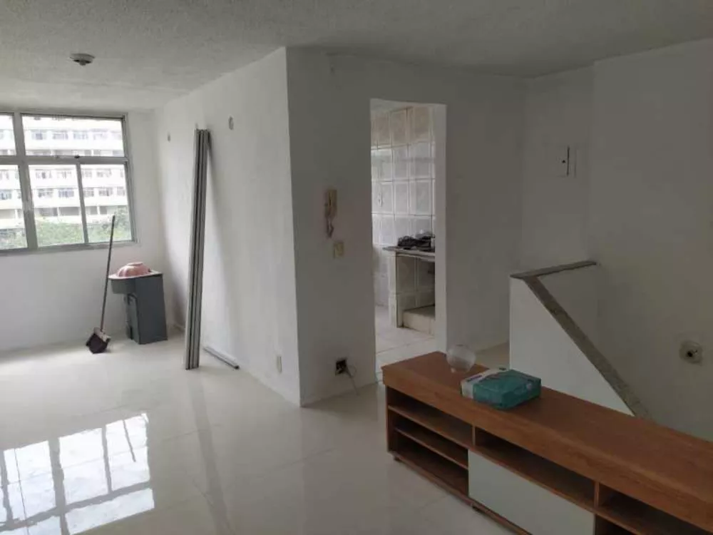 Apartamento, 2 quartos, 58 m² - Foto 1