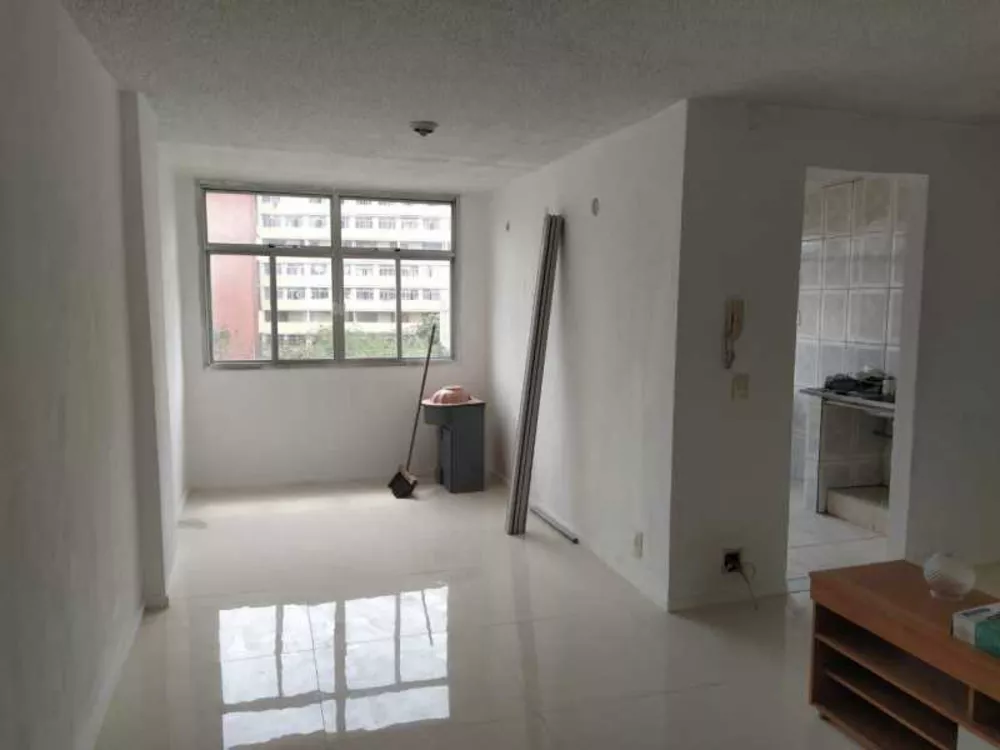 Apartamento, 2 quartos, 58 m² - Foto 2