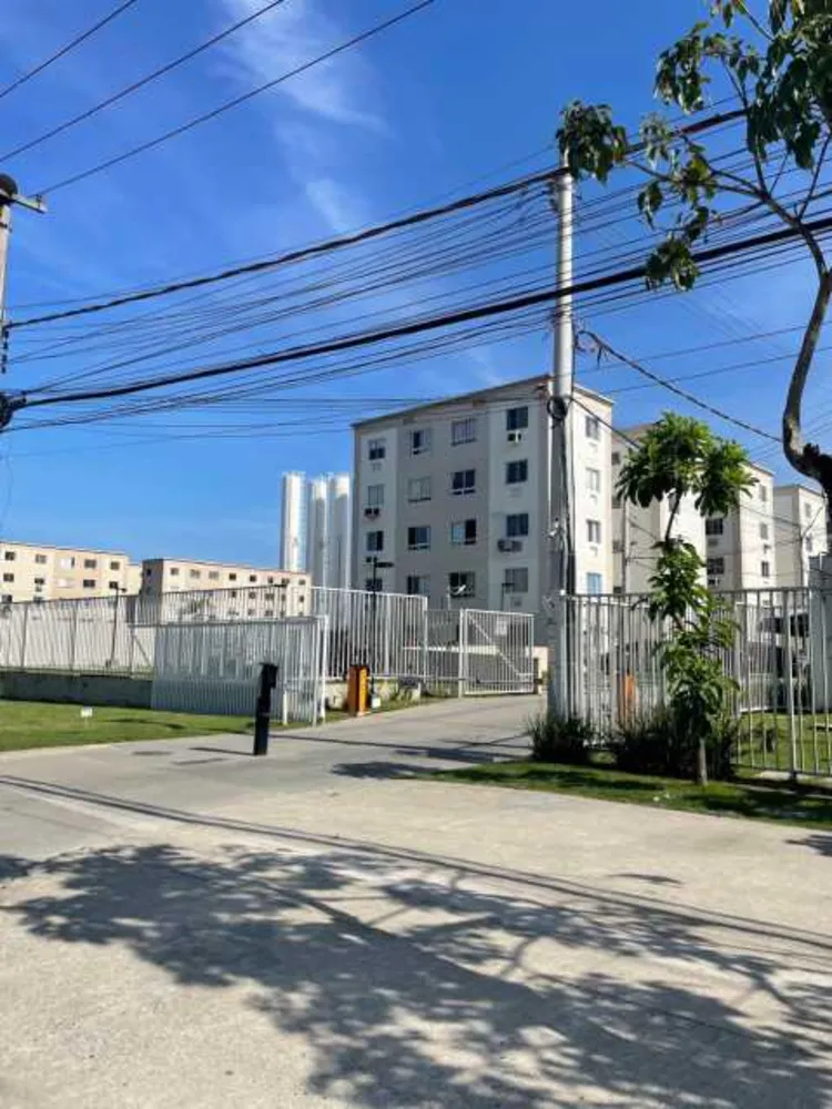 Apartamento, 2 quartos, 45 m² - Foto 10