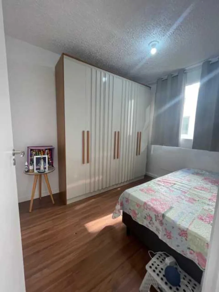 Apartamento, 2 quartos, 45 m² - Foto 5