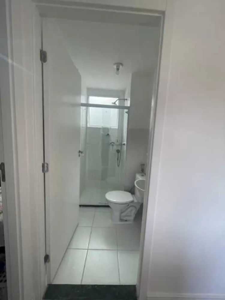 Apartamento, 2 quartos, 45 m² - Foto 12