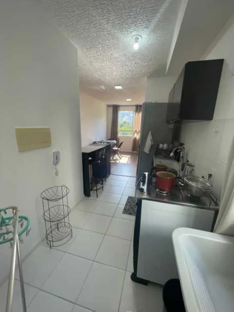 Apartamento, 2 quartos, 45 m² - Foto 8