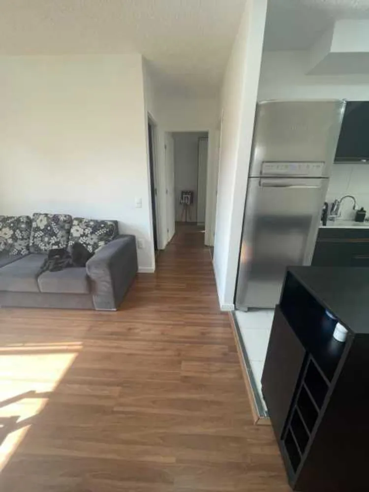 Apartamento, 2 quartos, 45 m² - Foto 16
