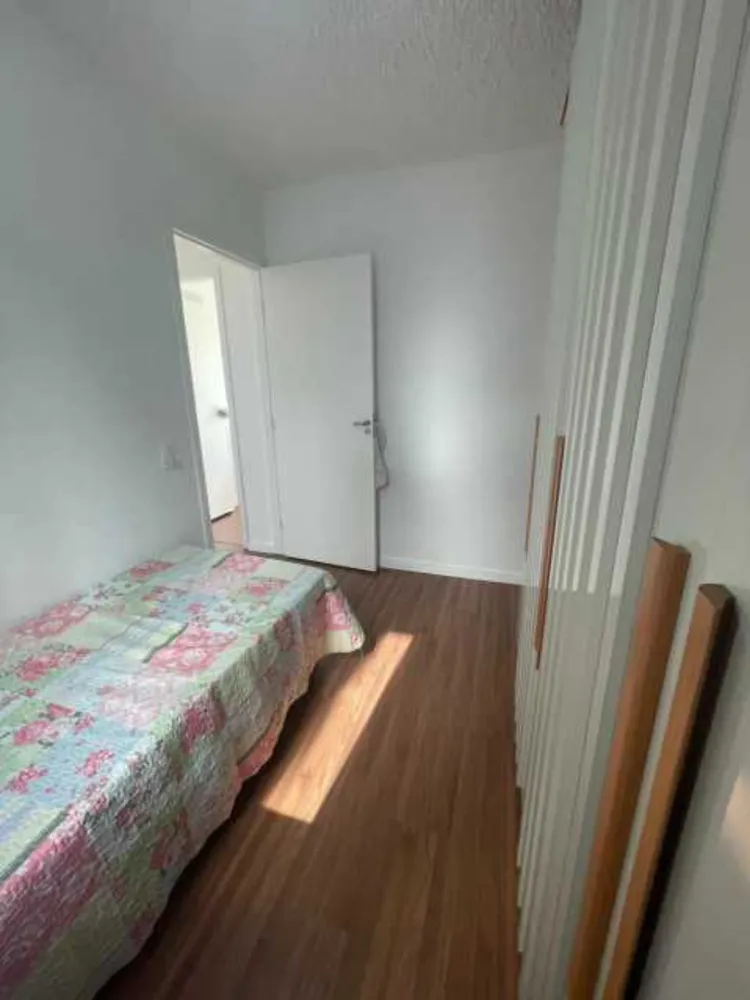Apartamento, 2 quartos, 45 m² - Foto 6