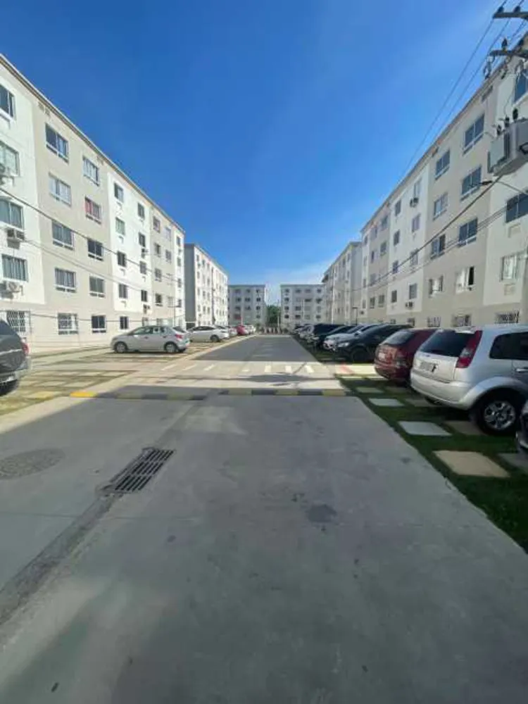 Apartamento, 2 quartos, 45 m² - Foto 14