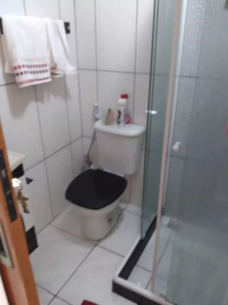 Casa de Condomínio, 3 quartos - Foto 11