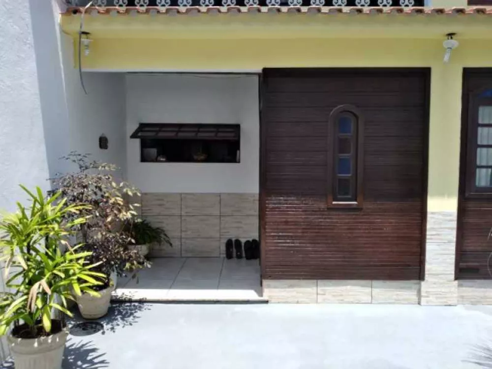 Casa de Condomínio, 3 quartos - Foto 10