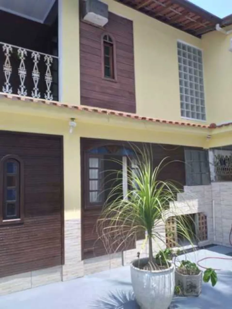 Casa de Condomínio à venda com 3 quartos, 92m² - Foto 1