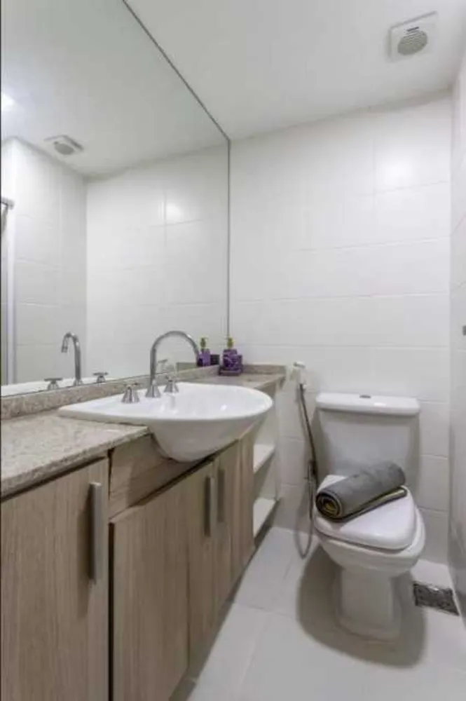 Apartamento, 2 quartos, 87 m² - Foto 11
