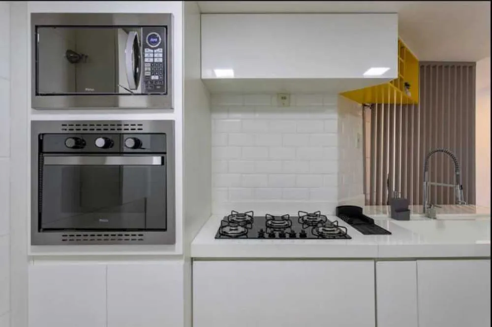 Apartamento, 2 quartos, 87 m² - Foto 23