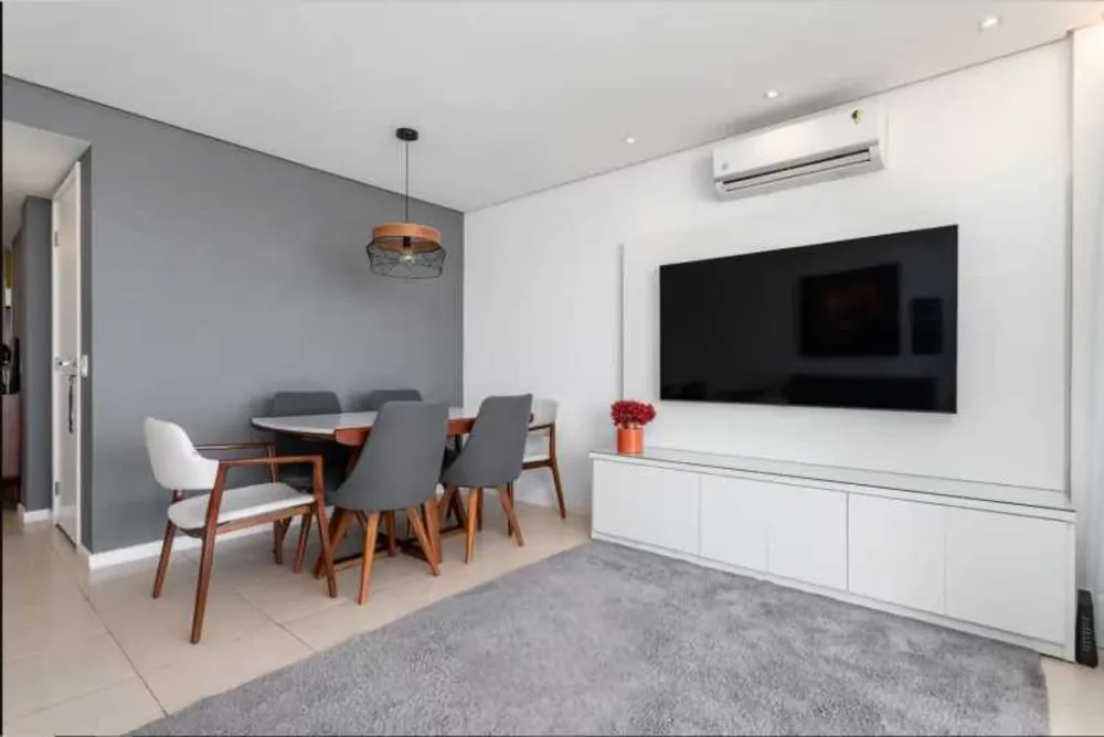 Apartamento, 2 quartos, 87 m² - Foto 7