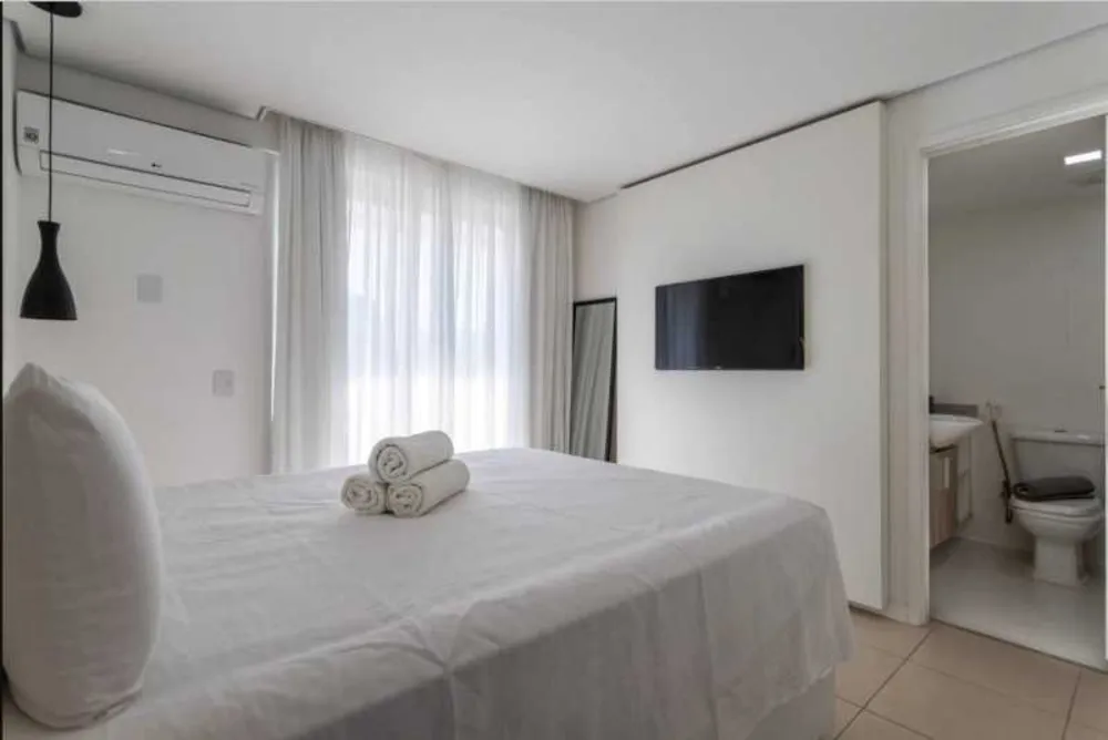 Apartamento, 2 quartos, 87 m² - Foto 12