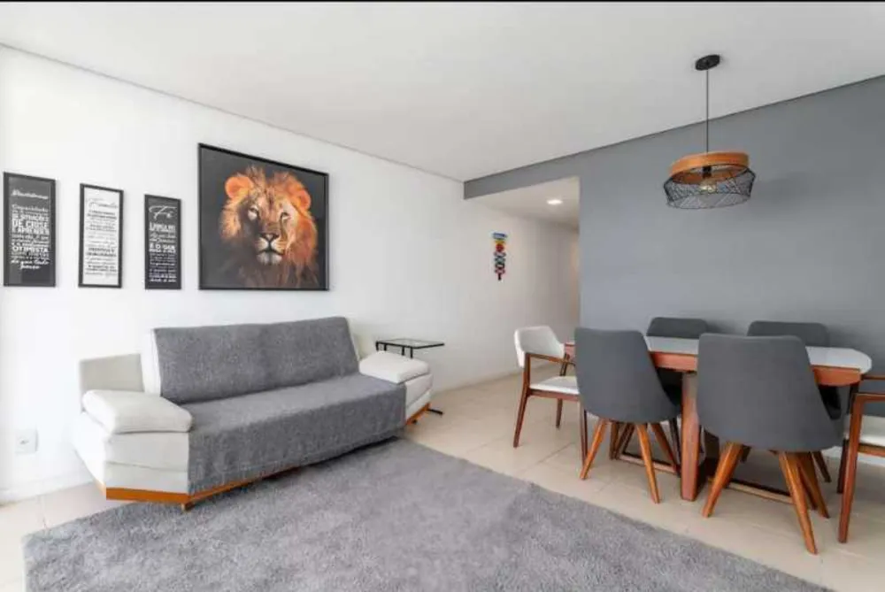 Apartamento, 2 quartos, 87 m² - Foto 10