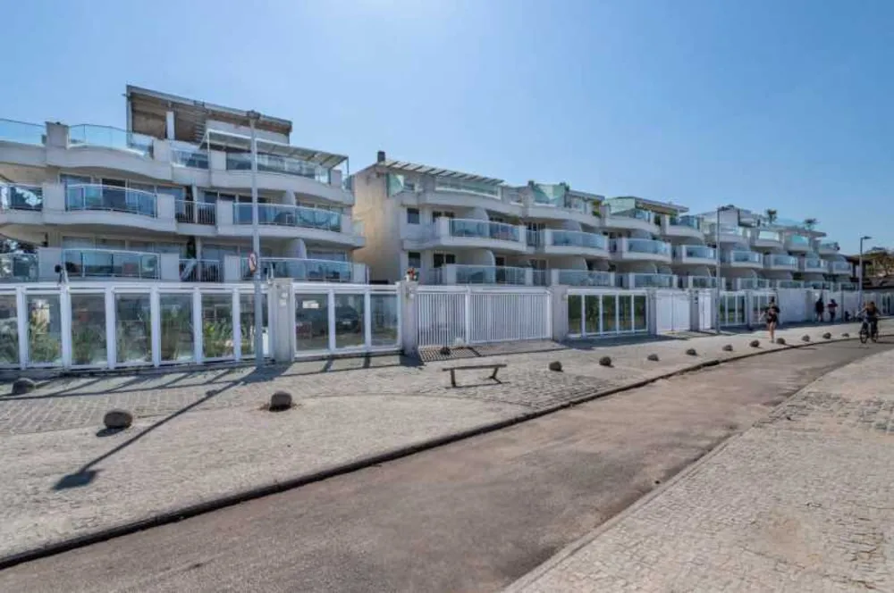 Apartamento, 2 quartos, 87 m² - Foto 1