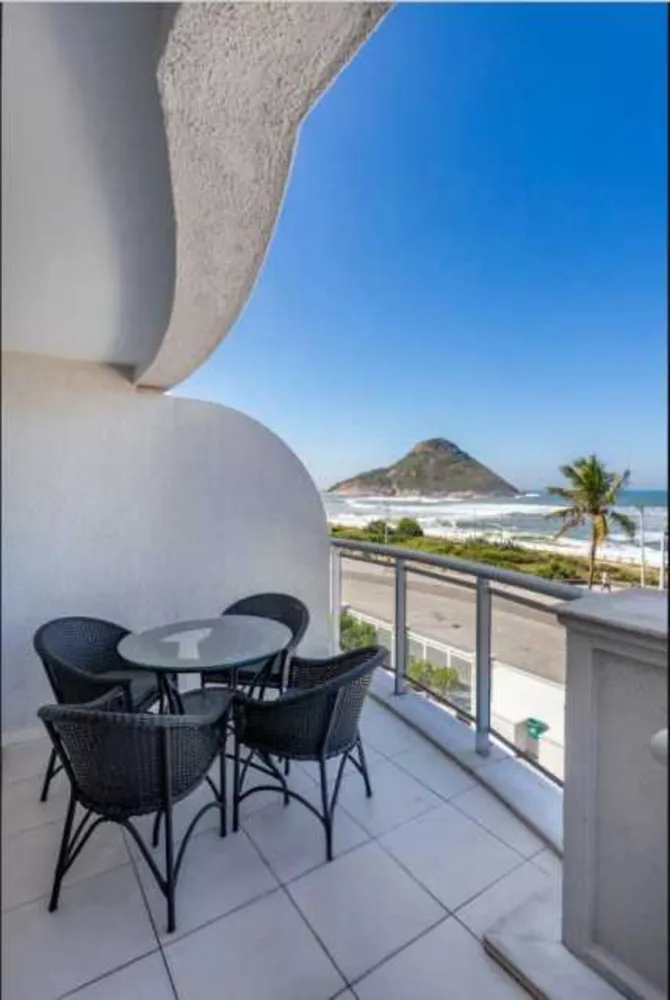 Apartamento, 2 quartos, 87 m² - Foto 2