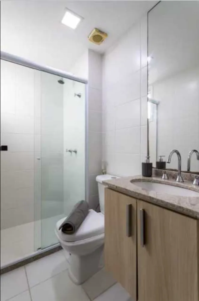 Apartamento, 2 quartos, 87 m² - Foto 14
