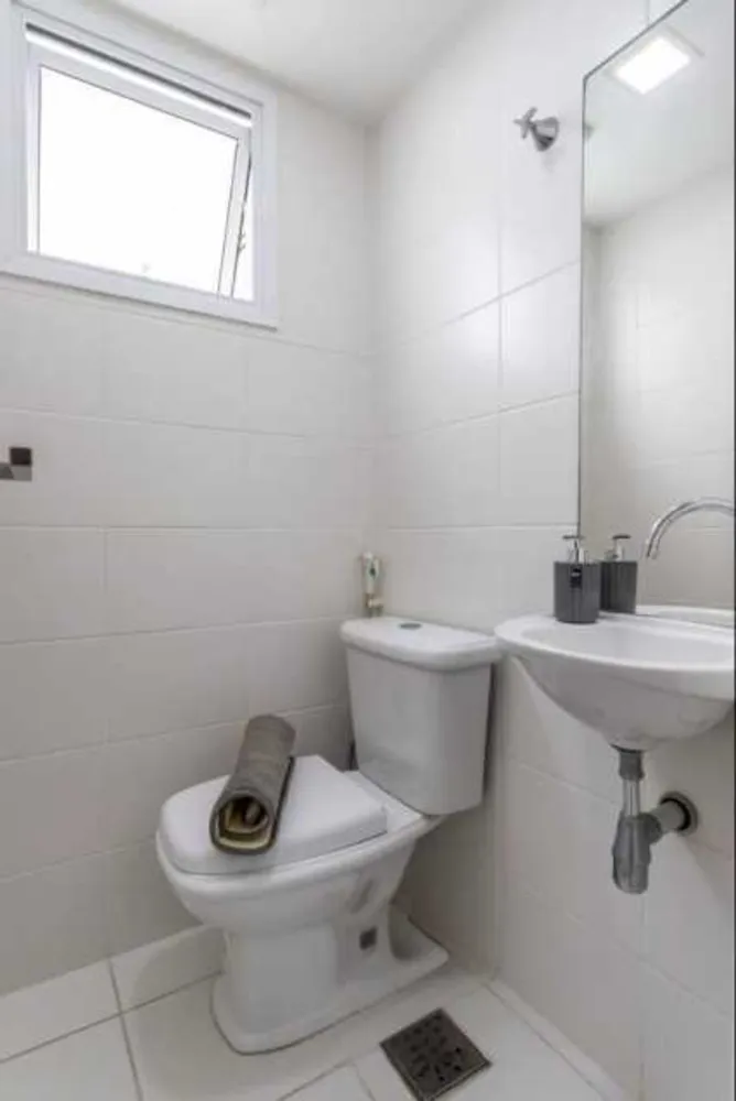 Apartamento, 2 quartos, 87 m² - Foto 9