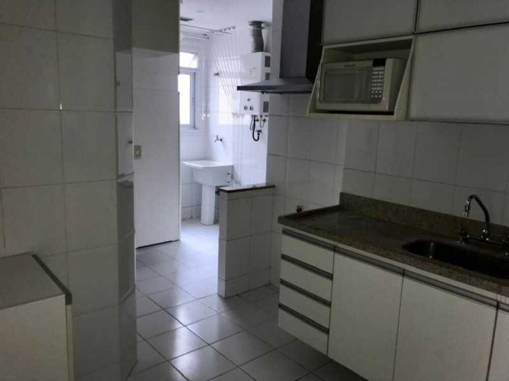 Apartamento, 3 quartos, 110 m² - Foto 28