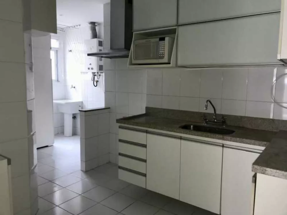 Apartamento, 3 quartos, 110 m² - Foto 20