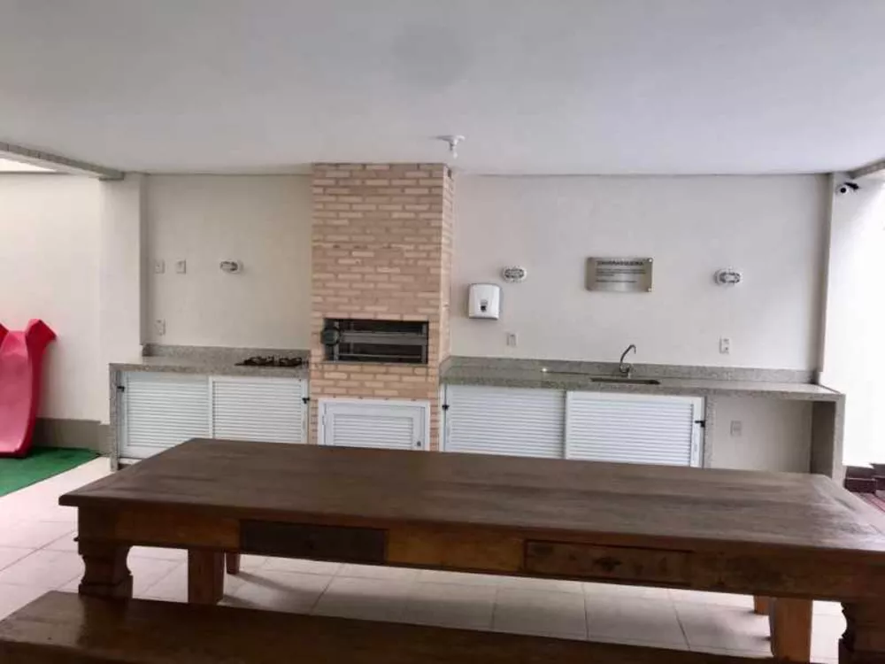 Apartamento, 3 quartos, 110 m² - Foto 18