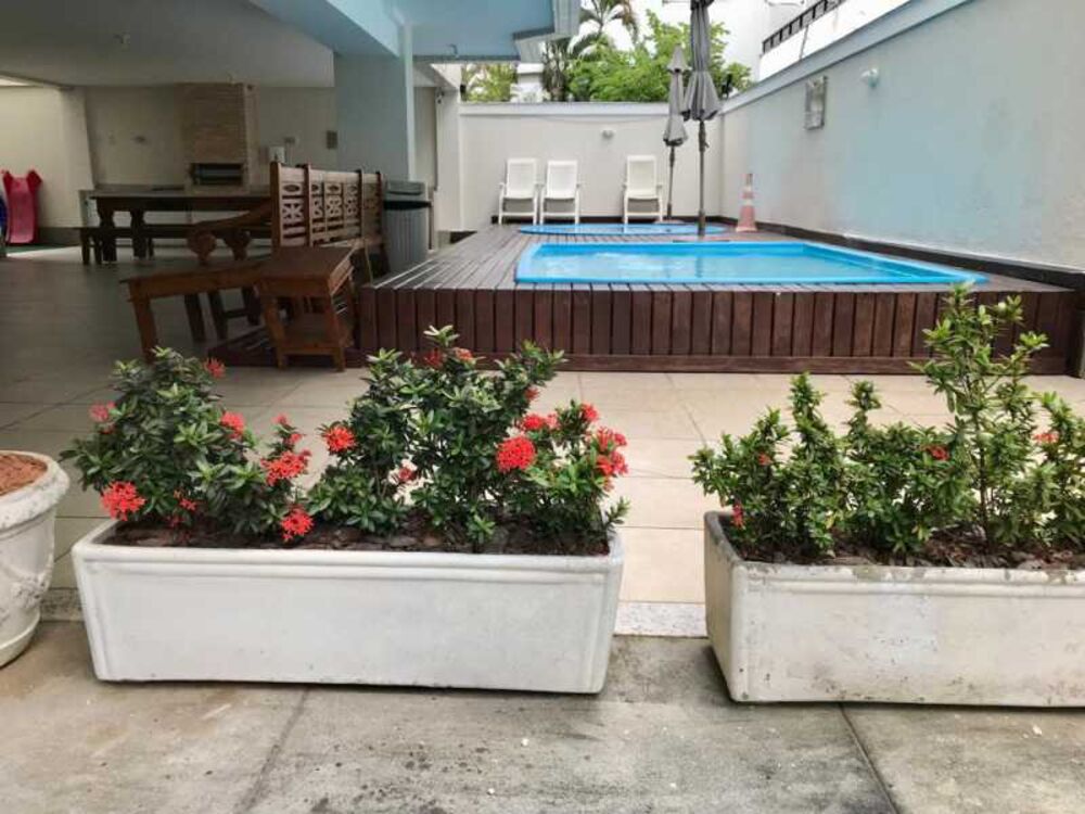 Apartamento, 3 quartos, 110 m² - Foto 27