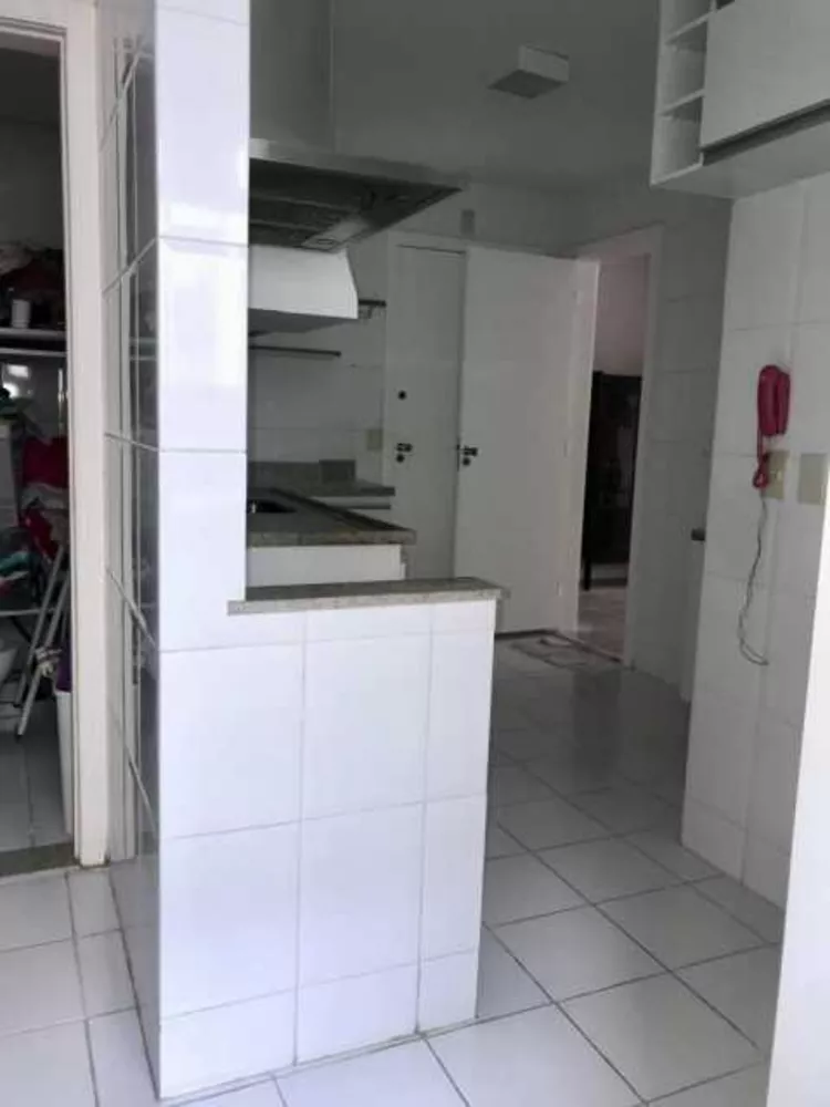 Apartamento, 3 quartos, 110 m² - Foto 24