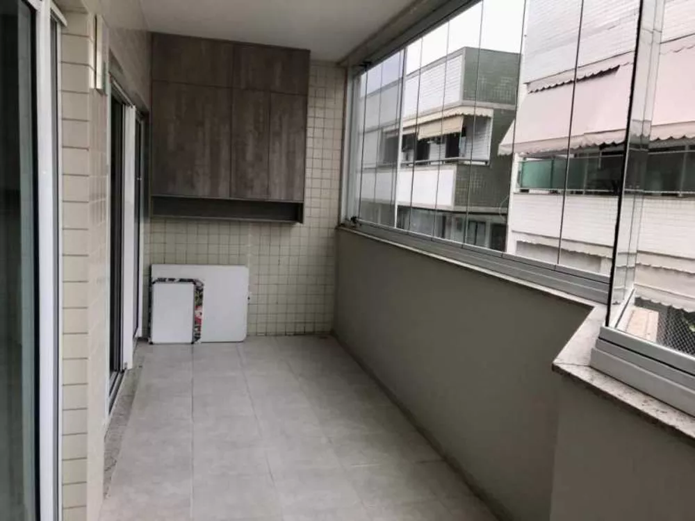 Apartamento, 3 quartos, 110 m² - Foto 16