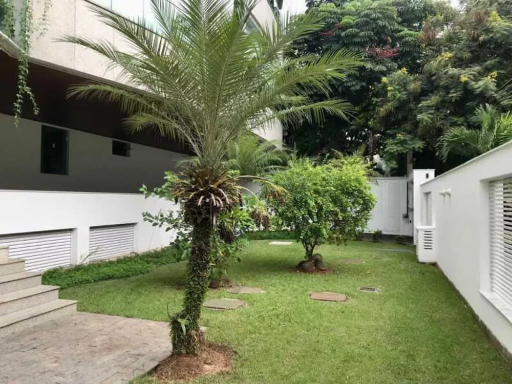 Apartamento, 3 quartos, 110 m² - Foto 17