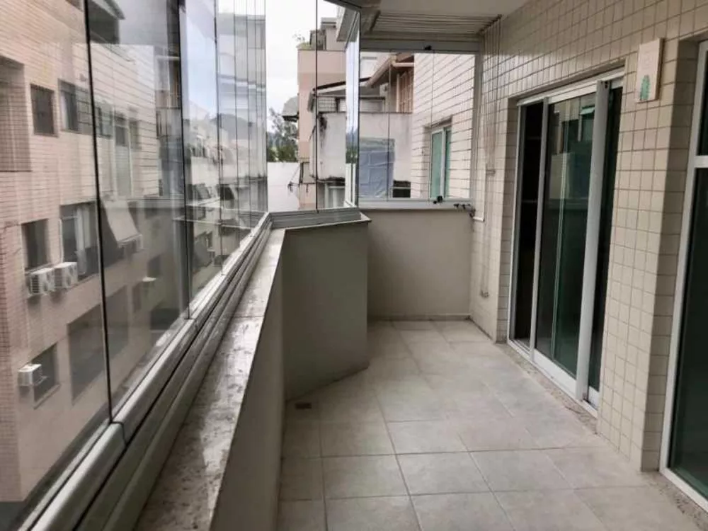 Apartamento, 3 quartos, 110 m² - Foto 5