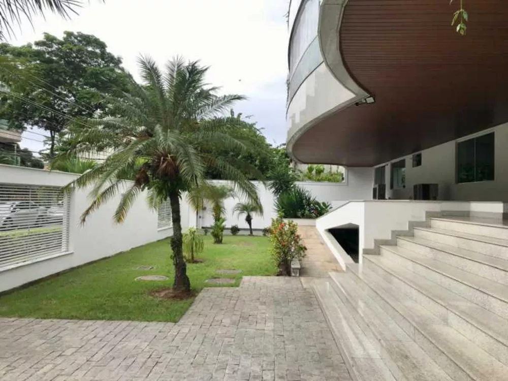 Apartamento, 3 quartos, 110 m² - Foto 9