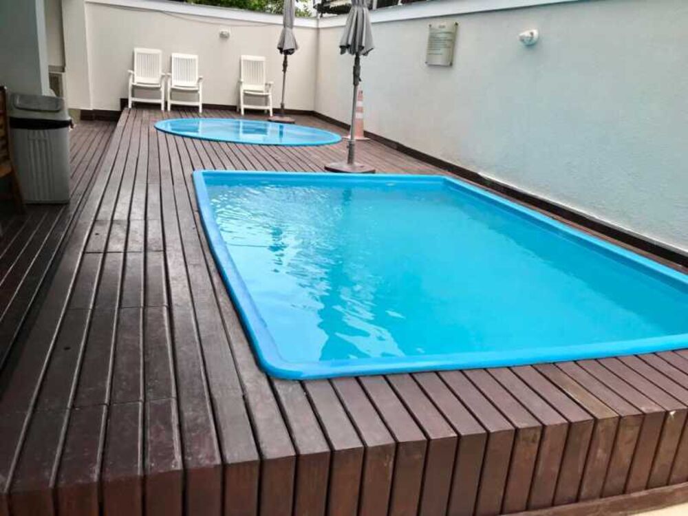 Apartamento, 3 quartos, 110 m² - Foto 26
